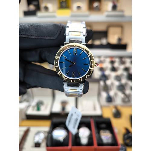 BVLGARI BVLGARI KADIN REPLKA SAAT