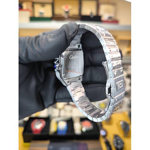 SANTOS DE CARTIER BAYAN OTOMAT�K