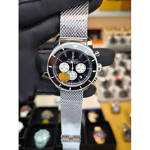 SUPEROCEAN HERITAGE CRONOGRAPH