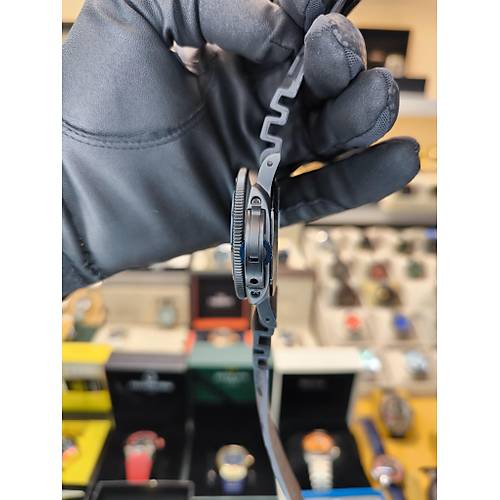 SUBMERSIBLE MARINA MILITARE REPLKA SAAT