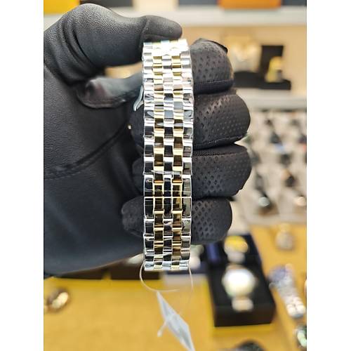 CARTIER PANTHERE MEDIUM WOMAN WATCH