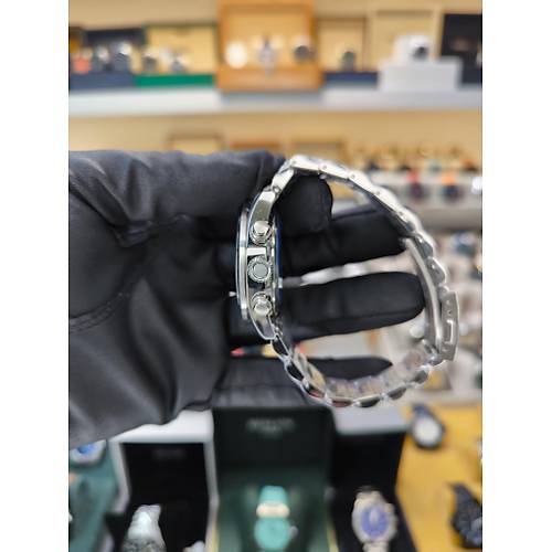 SEIKO PROSPEX SSC927P CHRONOGRAPH REPL�KA SAAT