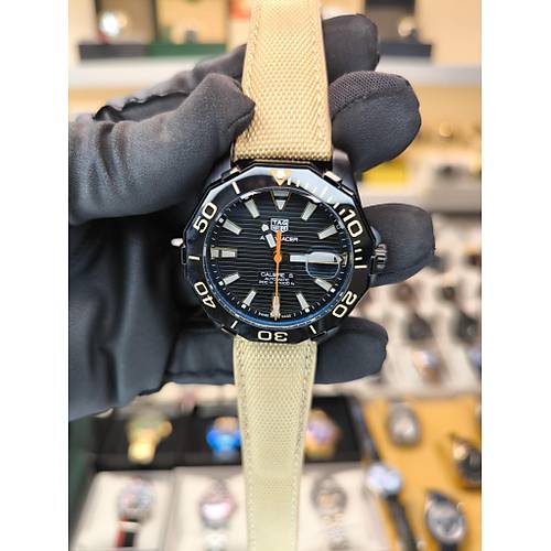 TAG HEUR AQUARACER OTOMAT�K REPL�KA SAAT