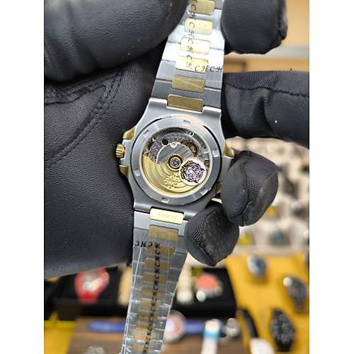 NAUTILUS 5711 SL�M KASA