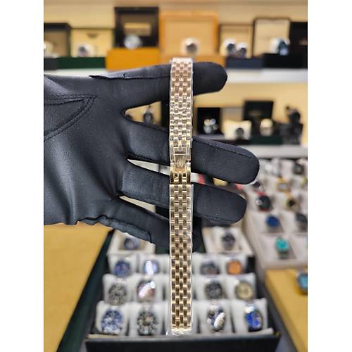 CARTIER PANTHERE MINI REPL�KA SAAT