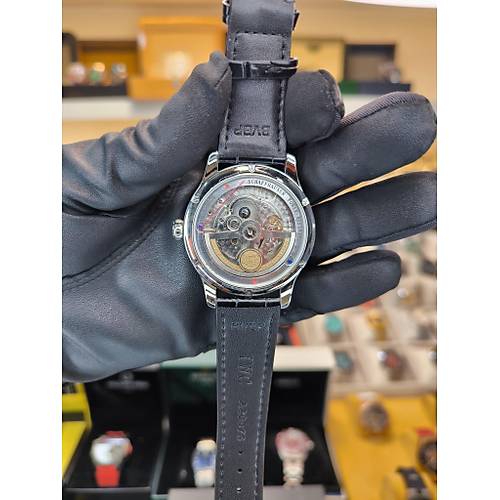 IWC  SCHAFFHAUSEN PORTUGUESE AUTOMATIC