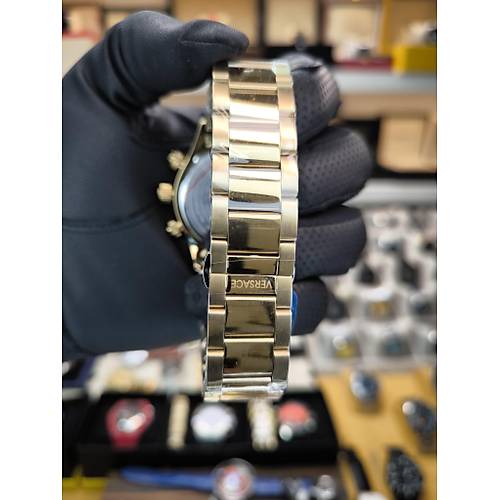 VERSACE CHRONOGRAPH ERKEK REPLKA SAAT