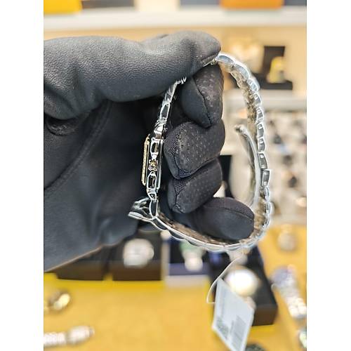 CARTIER PANTHERE SMALL WOMAN WATCH