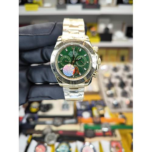 COSMOGRAPH DAYTONA OTOMATK GOLD YEL