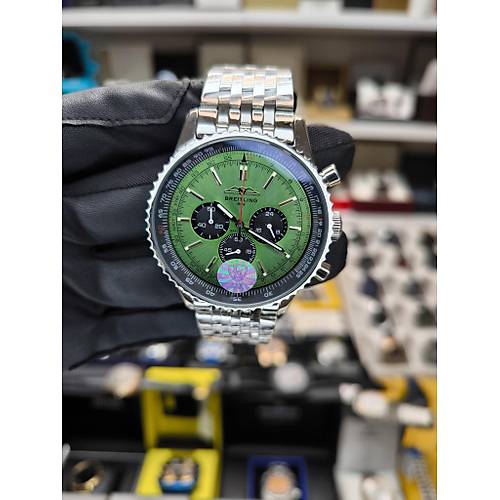 NAVITIMER CRONOGRAPH