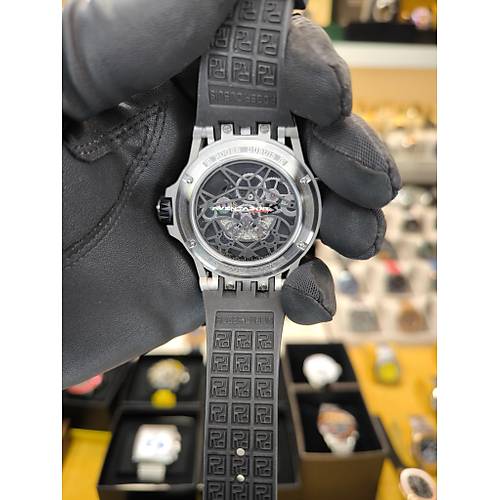 ROGER DUBUIS EXCALIBUR REPLKA SAAT