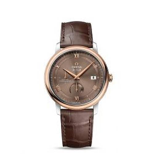 PRESTIGE CO-AXIAL CHRONOMETER POWER RESERVE