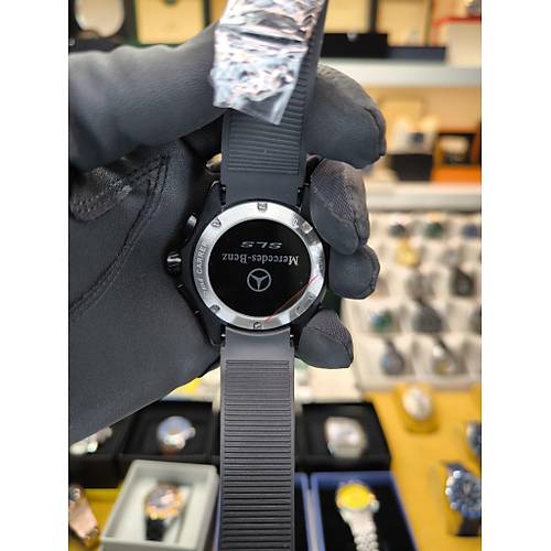 TAG HEUER MERCEDES BENZ SLS