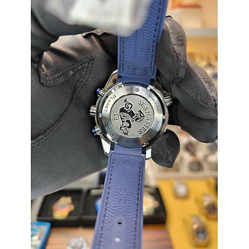 PLANET OCEAN 007 JAMES BOND REPLKA SAAT