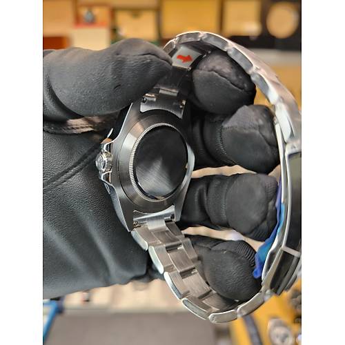 ROLEX EXPLORER II OTOMAT�K MINJU REPL�KA SAAT