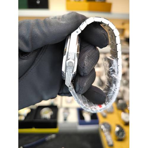 ROYAL OAK AUTOMATIC TALI KASA REPLKA SAAT