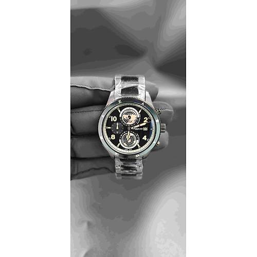 MONTBLANC EVEREST CRONOGRAPH