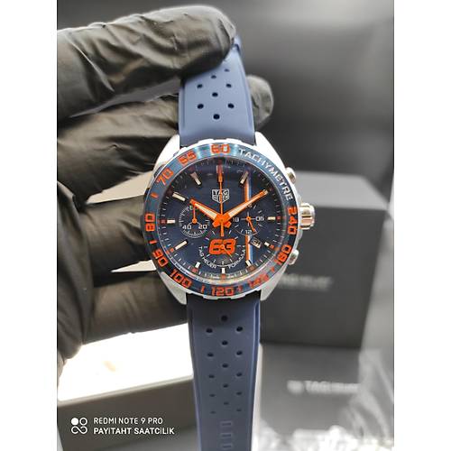 FORMULA 1 CRONOGRAPH