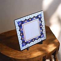 5mm Ah�ap Zemin Kare 3