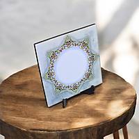 5mm Ahap Zemin Kare 1