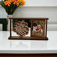 D�nen �er�eve Ceviz - Aslan Babam