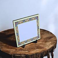 5mm Ah�ap Zemin Kare 2