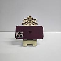 Telefon Tutaca�� - Ah�ap Lotus AK�A - MODEL 1