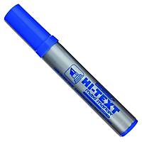 Hi Text 840pc Permanent Marker - Mavi