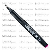 Artline Ergoline - 3 mm - Krmz