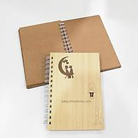 Ahap Defter - Sokak Lambal
