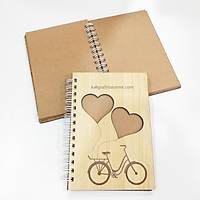 Ahap Defter - Bisiklet