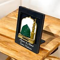 3d Medine Baskl ereve