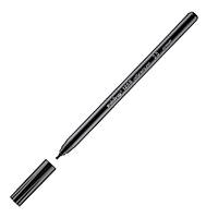 Edding 1255 - 2 mm - Siyah