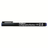 Artline Permanent Marker - 2mm - Mavi