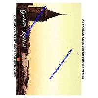 GALATA KULES A3 5'L PAKET