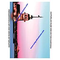 PEMBE KIZ KULES A4 10'LU PAKET
