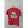 Beni Civata m� Sand�n�z (Uniseks �ocuk Ti��rt)