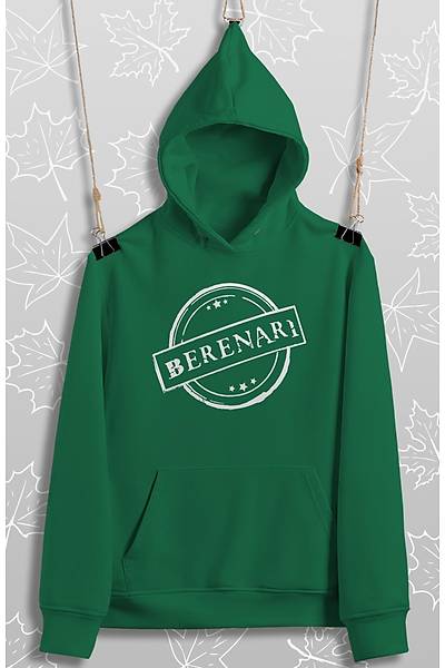 Berenar(niseks Kaponlu)