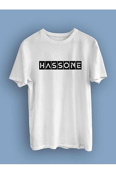 Hane 3 (niseks Tirt)