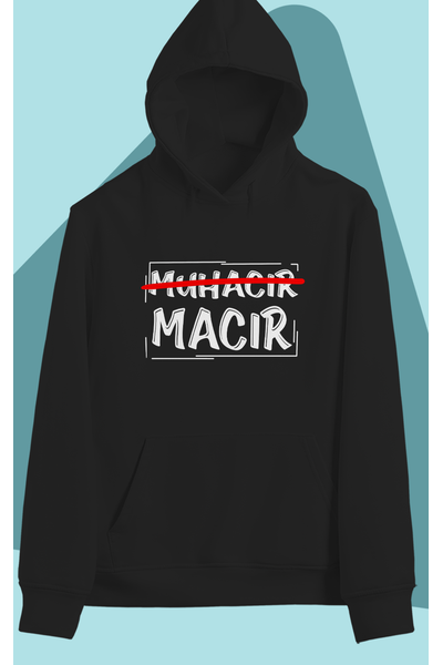 Macr (niseks Kaponlu)