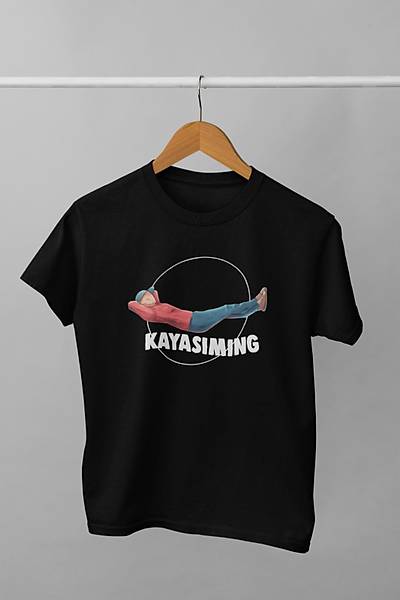 Kayasmng 4 (niseks  ocuk Tirt)