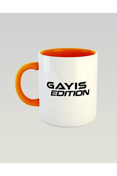 Gayýþ Edition (Kupa)