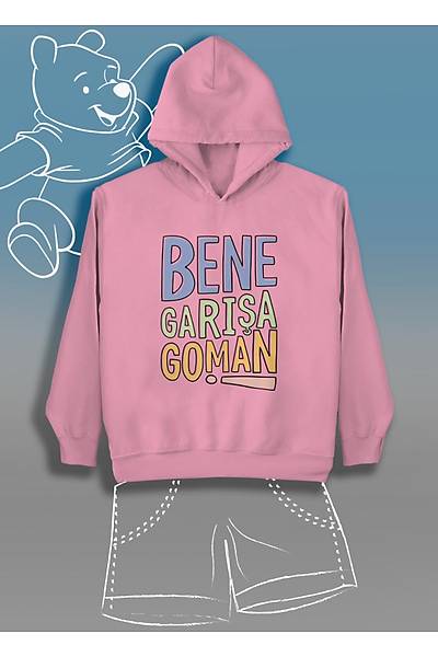 Bene Gara Goman  (niseks ocuk Kaponlu)