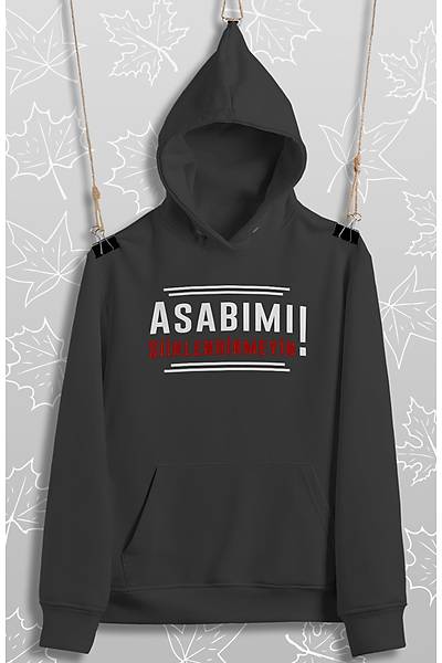 Asabm Siilerndirmeyin(niseks Kaponlu)