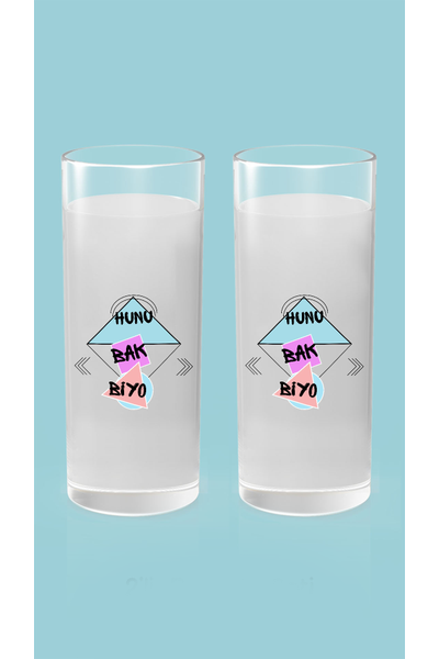 Hunu Bak biyo(Rak Bardak)