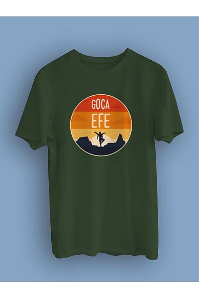Goca Efe (niseks Tirt)