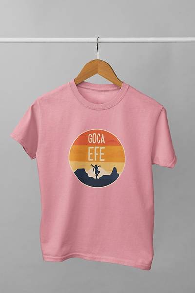 Goca Efe  (niseks ocuk Tirt) songoca