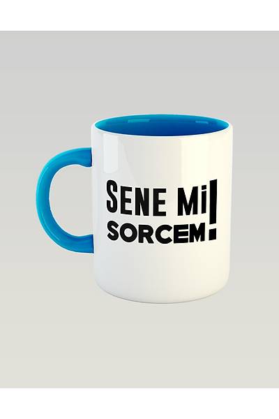 Senemi Sorcem aaa89 (Porsele Kupa)