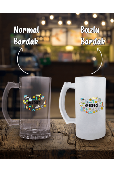 Masebeci 1 (Bira Barda)