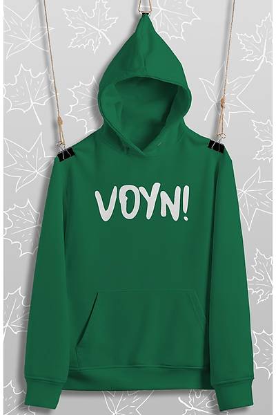 Voyn !  (niseks Kaponlu)